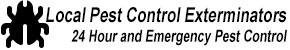 Woodlake CA Pest Control Exterminators
